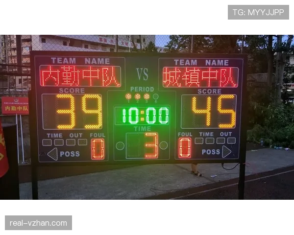 篮球赛场得分体系与比分计算规则深度解析 篮球赛场得分体系与比分计算规则深度解析